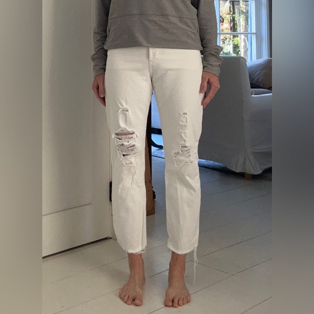 Levi’s Wedgie Straight Jeans